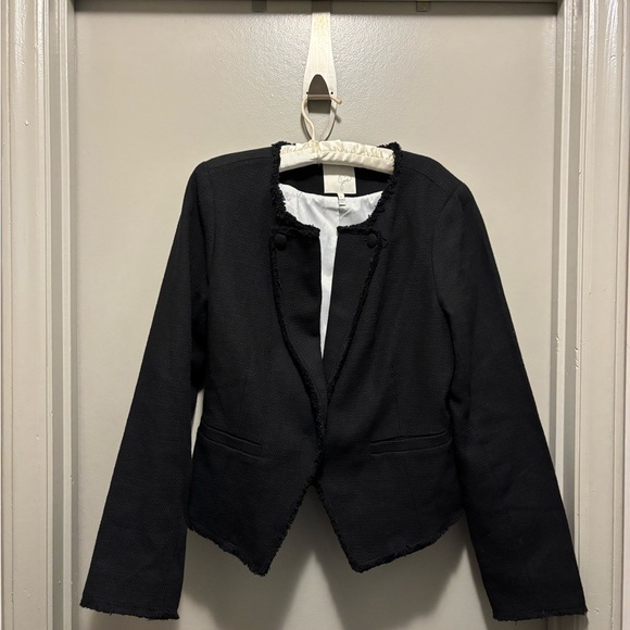 Joie Jackets & Blazers - Joie Women's Black Blazer